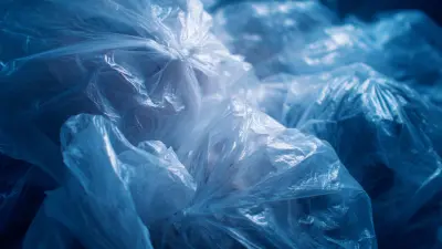 Exploring the Future of Best Pet Trash Bags in the 2025 Industry Technology Landscape