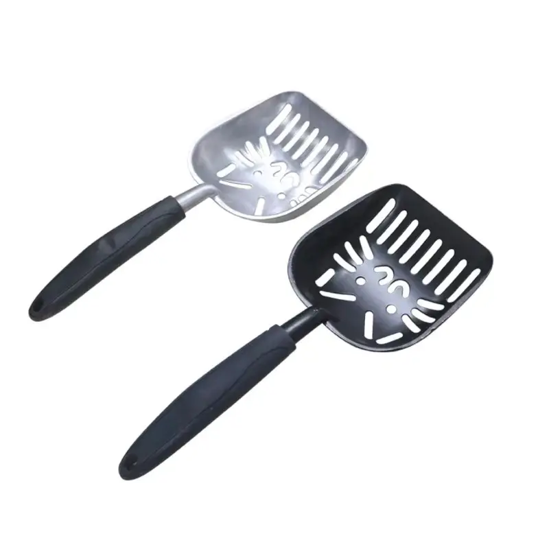 Aluminum Cat Litter Scooper  (5).jpg