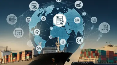 Navigating Export and Import Certifications for Best Plastic Poop Products