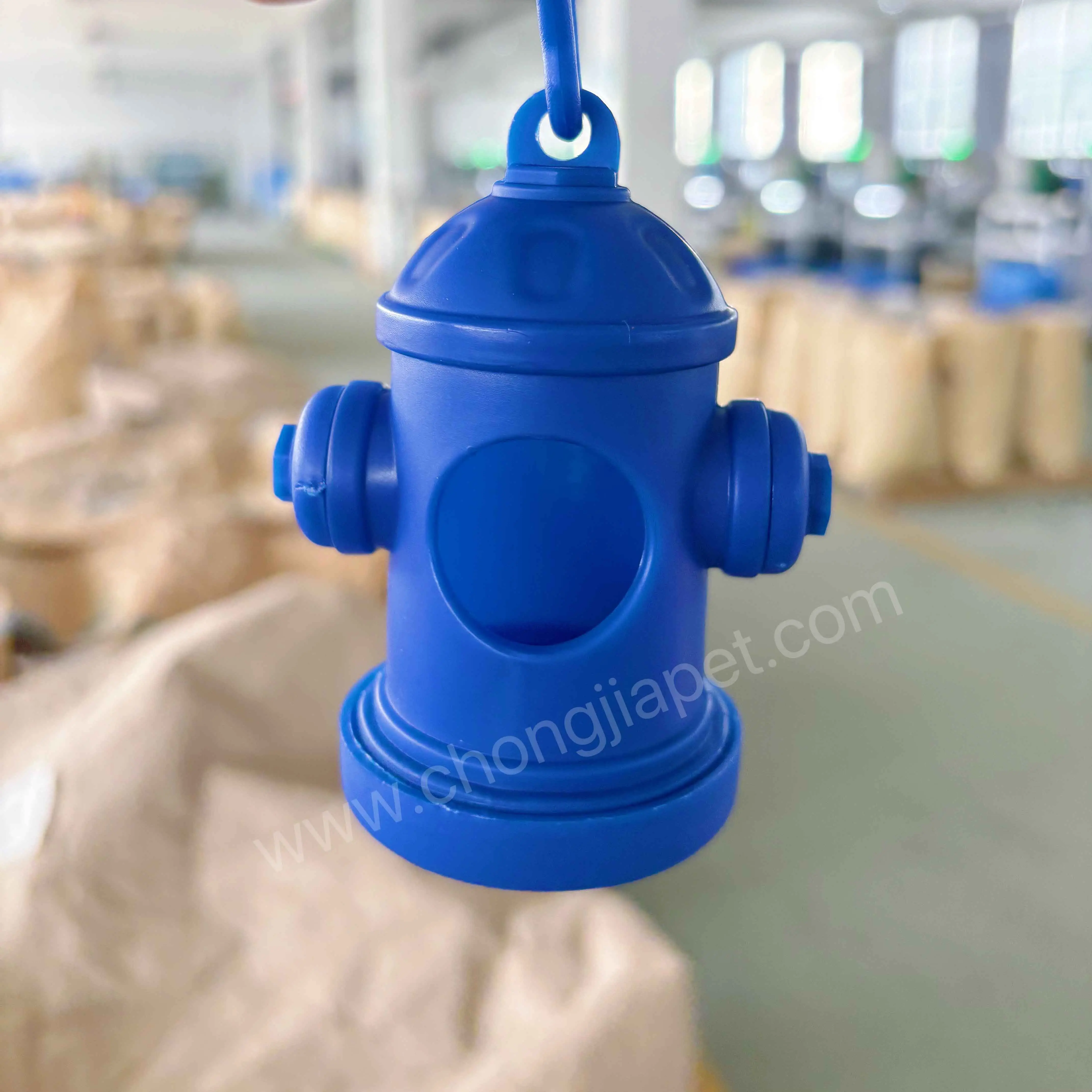 Try Our New Pet Waste Bag Dispenser Samples – OEM/ODM Support with Pad Printing Option