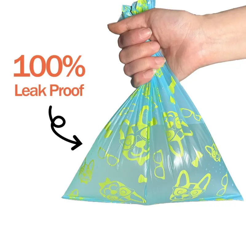 Durable Dog Poop Bags 80 Counts Blister Refill Pack (3).jpg