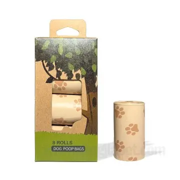 Eco-Friendly Yet Durable Pet Waste Bags