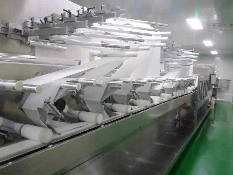 Pet Wipes for Dogs & Cats, Extra Moist & Thick  (7)