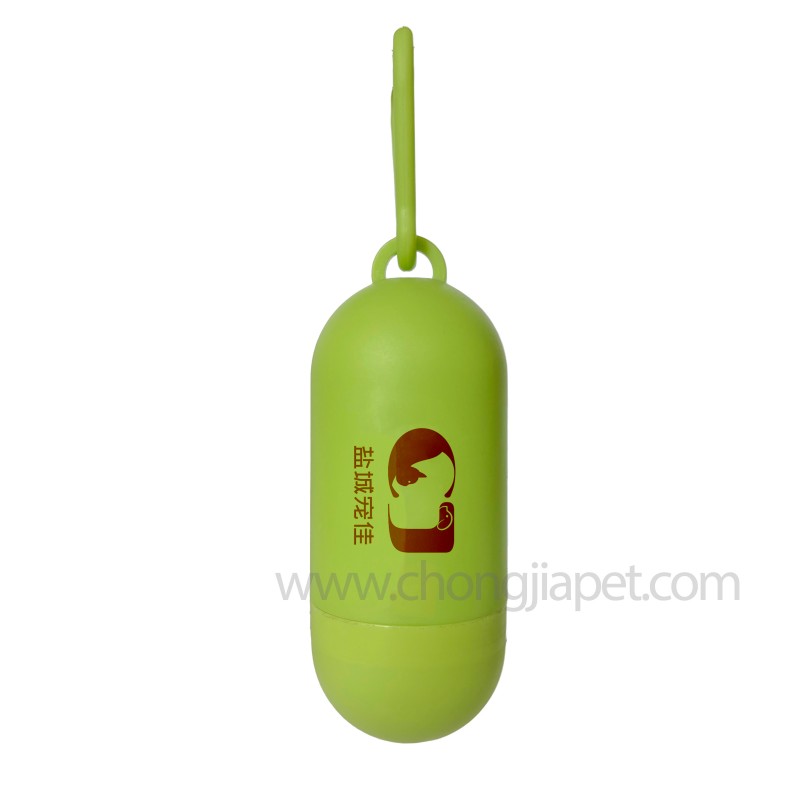 Wholesale Dog Waste Bag Dispenser  Factory Direct OEMODM Solutions (1).jpg