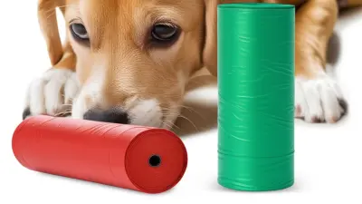 The Definitive Guide to Choosing the Best Poop Bag Roll for Your Pet