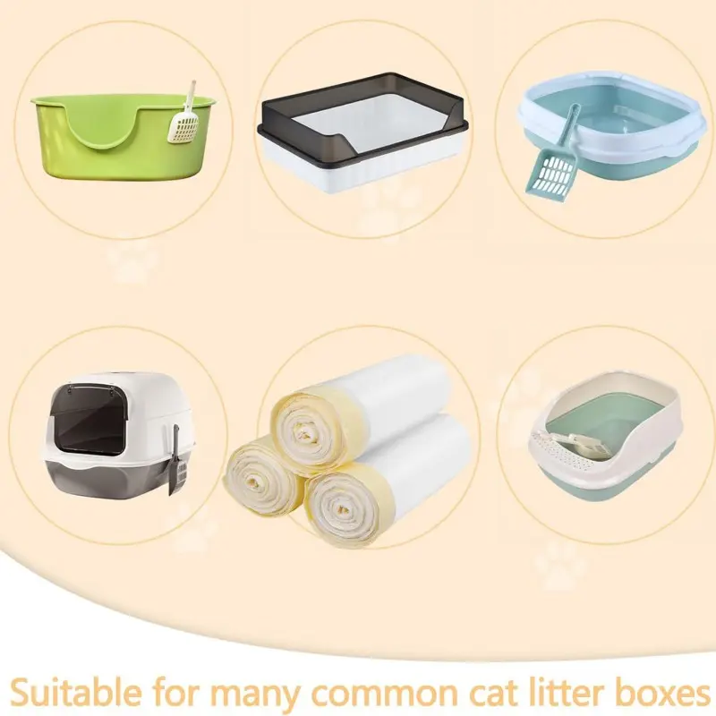 Durable Leak-Proof Cat Litter Box Liners for Cat Pan Litter Tray  (7).jpg