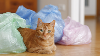 7 Essential Tips for Choosing the Best Cat Trash Bags