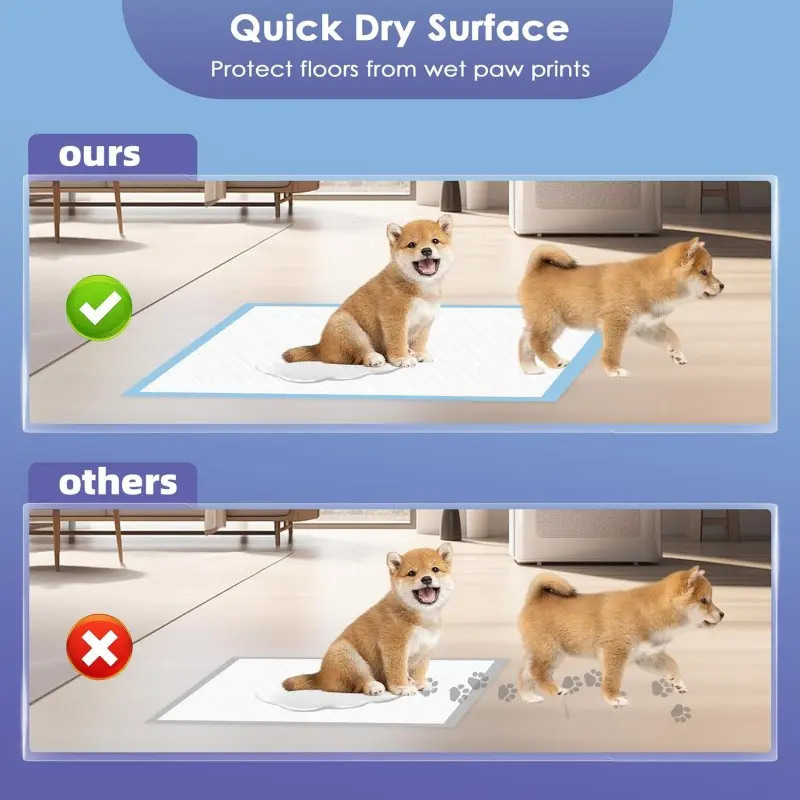 Extra Large Pet Training Pads for Dogs Heavy Absorbent (5).jpg