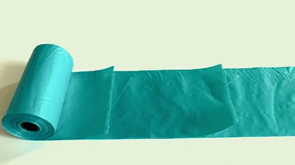 VEST-STYLE ROLL BAGS