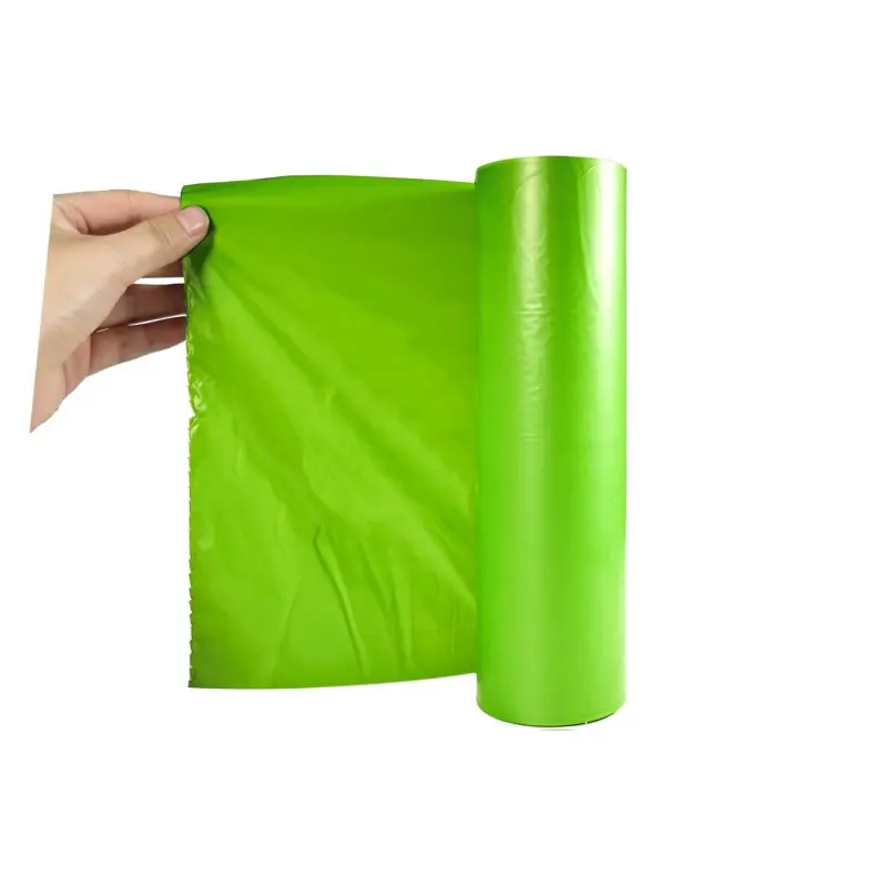 Value Pack Pet Waste Bag with Easy-Tear Perforations 200 Counts (OEMODM Available) (1).jpg