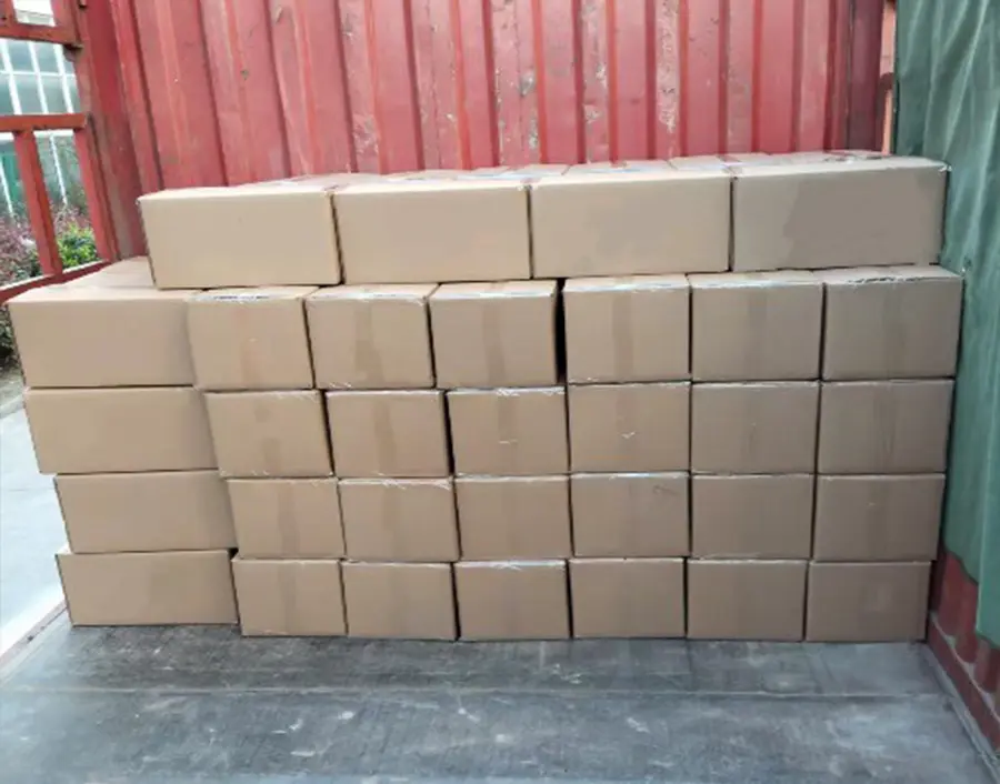 Extra 20% Thicker Dog Poop Bags 120 Counts (8)